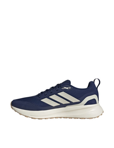 Buty męskie adidas runfalcon 5 tr running granatowe jq6957