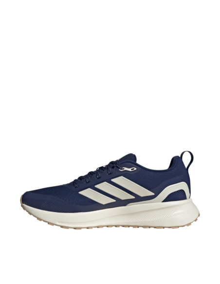 Buty męskie adidas runfalcon 5 tr running granatowe jq6957