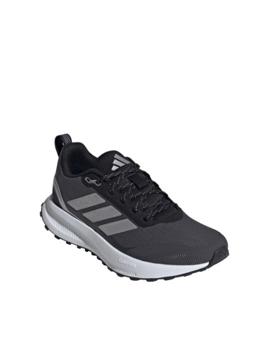 Buty damskie adidas runfalcon 5 tr running czarne jp5911