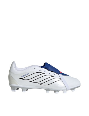 Buty piłkarskie dla dzieci adidas predator club ft fg/mg ki8896