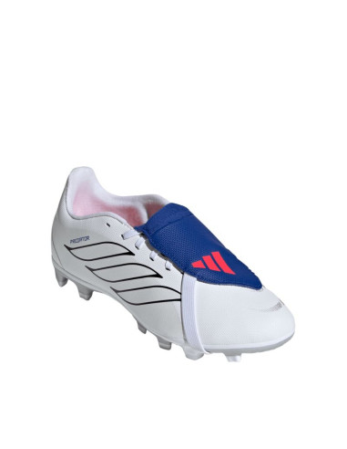 Buty piłkarskie dla dzieci adidas predator club ft fg/mg ki8896