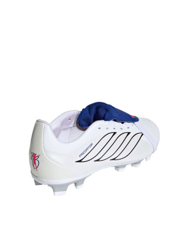 Buty piłkarskie dla dzieci adidas predator club ft fg/mg ki8896
