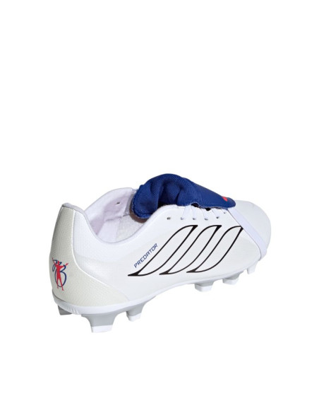 Buty piłkarskie dla dzieci adidas predator club ft fg/mg ki8896