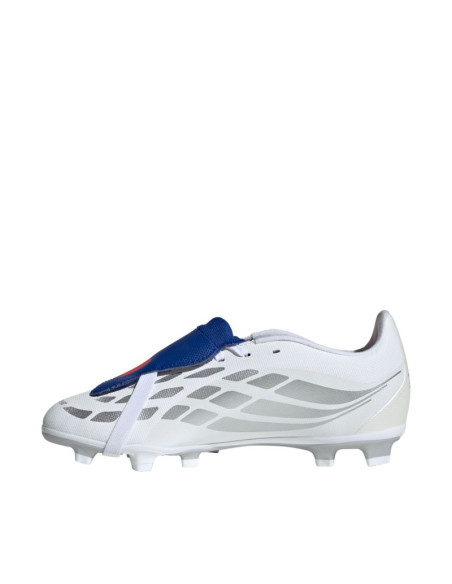Buty piłkarskie dla dzieci adidas predator club ft fg/mg ki8896
