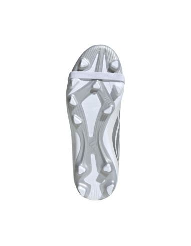 Buty piłkarskie dla dzieci adidas predator club ft fg/mg ki8896