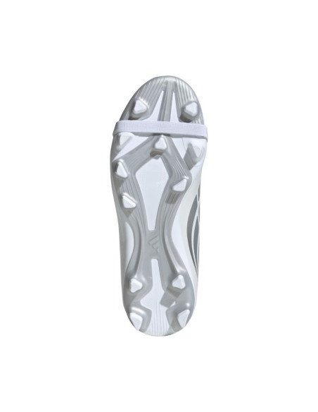 Buty piłkarskie dla dzieci adidas predator club ft fg/mg ki8896