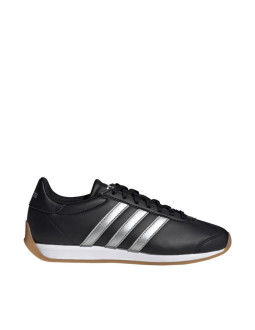 Buty damskie adidas runvista czarne hq2326