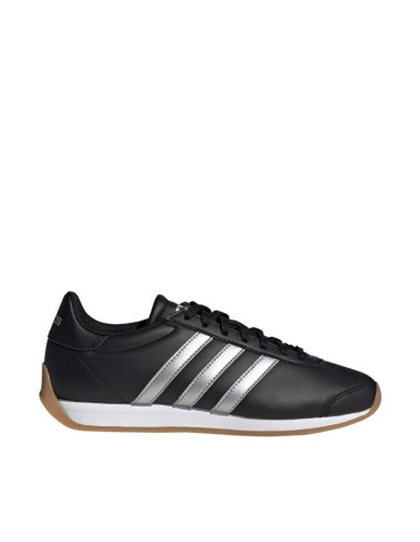 Buty damskie adidas runvista czarne hq2326