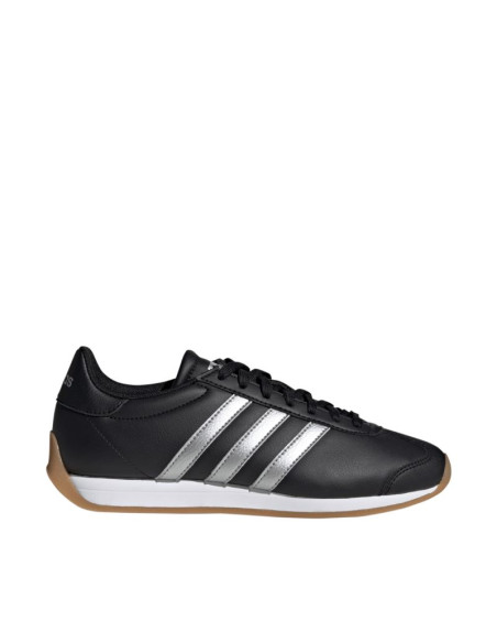 Buty damskie adidas runvista czarne hq2326