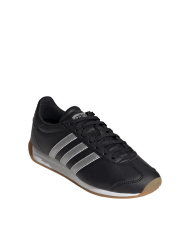Buty damskie adidas runvista czarne hq2326