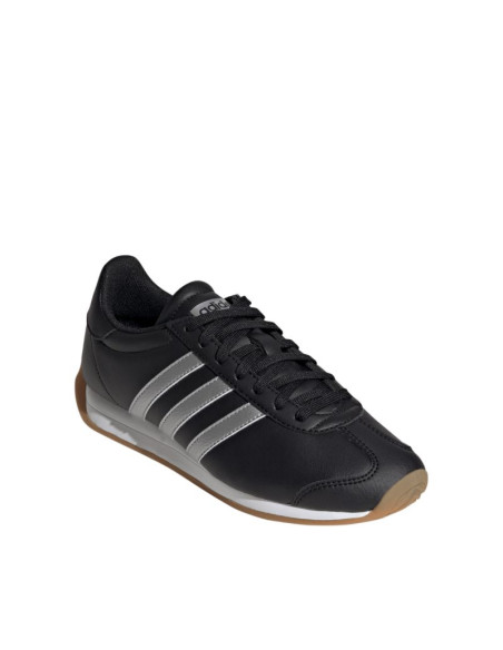 Buty damskie adidas runvista czarne hq2326