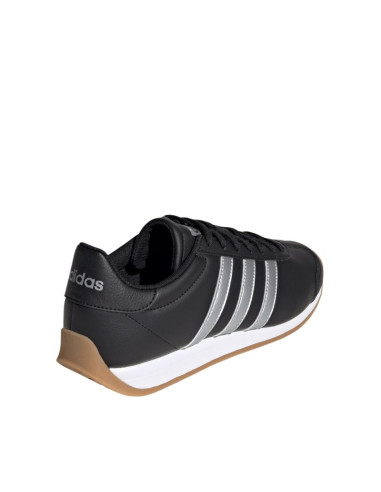 Buty damskie adidas runvista czarne hq2326