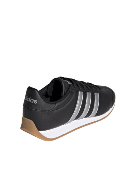 Buty damskie adidas runvista czarne hq2326