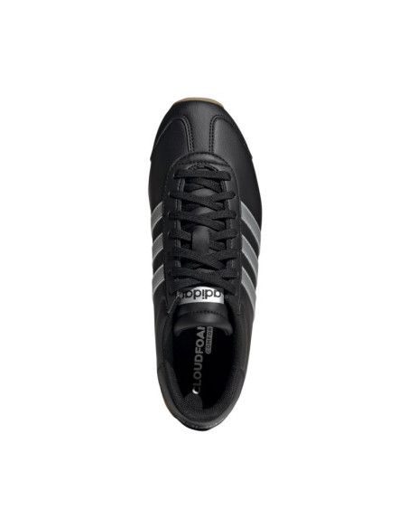 Buty damskie adidas runvista czarne hq2326