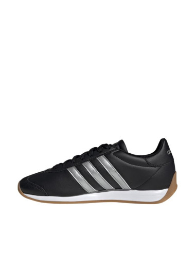 Buty damskie adidas runvista czarne hq2326