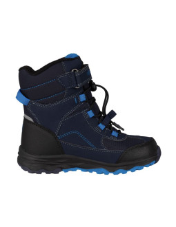 Wodoodporne buty zimowe trollkids kids hafjell winter boots xt dla chłopca/dziewczynki (585-117) 2