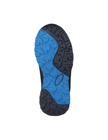 Wodoodporne buty zimowe trollkids kids hafjell winter boots xt dla chłopca/dziewczynki (585-117)