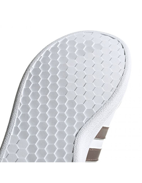 Buty adidas grand court c jr