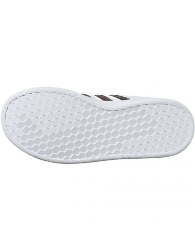 Buty adidas grand court c jr