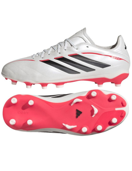 Buty adidas copa pure iv league jr fg/mg jr6262