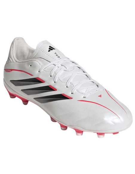 Buty adidas copa pure iv league jr fg/mg jr6262