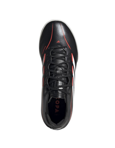 Buty adidas copa pure iv league jr tf jr6259