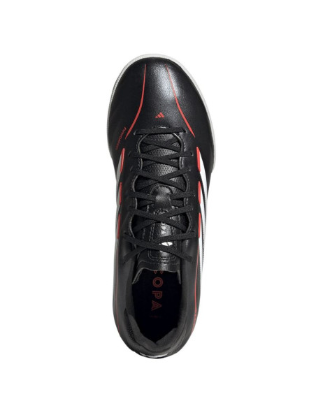 Buty adidas copa pure iv league jr tf jr6259