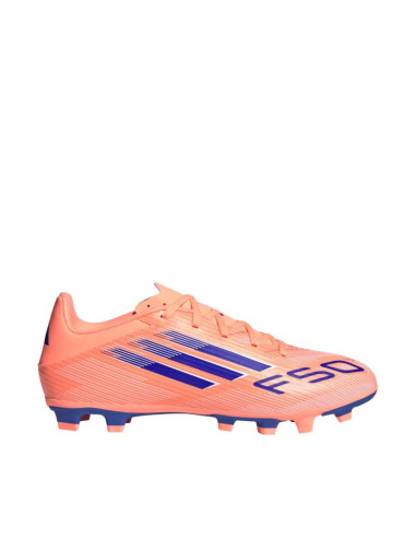 Buty piłkarskie adidas f50 club fg/mg ji0045