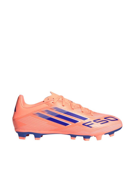 Buty piłkarskie adidas f50 club fg/mg ji0045