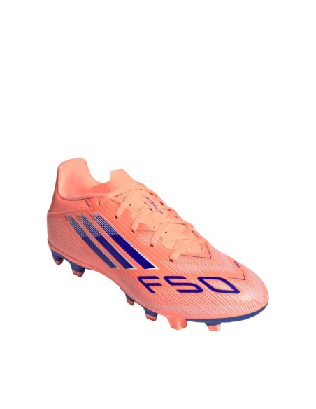 Buty piłkarskie adidas f50 club fg/mg ji0045