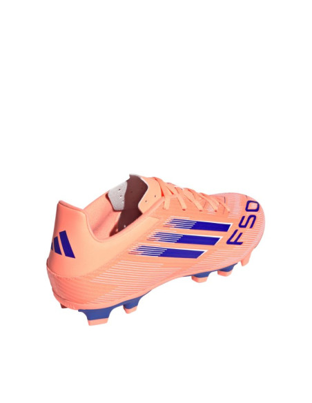 Buty piłkarskie adidas f50 club fg/mg ji0045