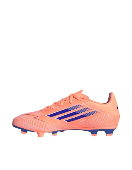 Buty piłkarskie adidas f50 club fg/mg ji0045