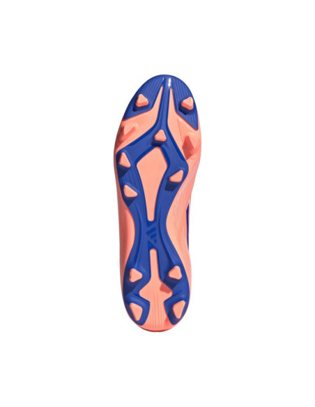 Buty piłkarskie adidas f50 club fg/mg ji0045