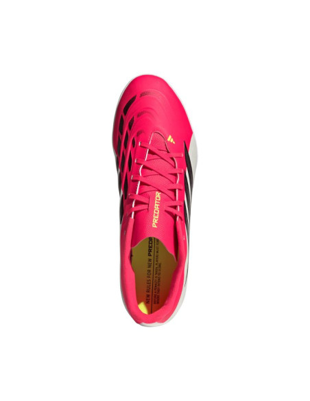 Buty piłkarskie adidas predator club tf js0356
