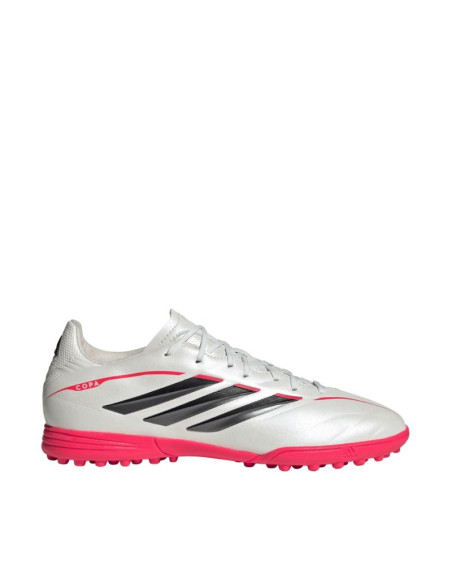 Buty piłkarskie dla dzieci adidas copa pure iv league tf jr6260