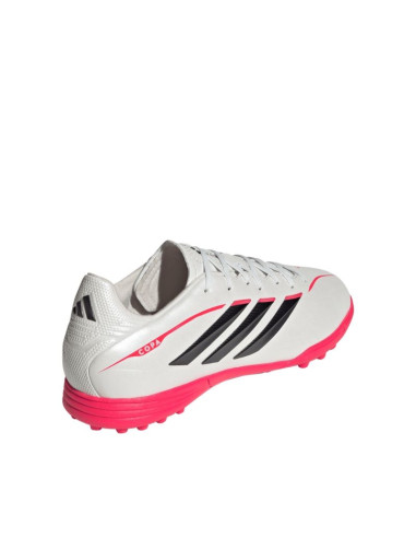 Buty piłkarskie dla dzieci adidas copa pure iv league tf jr6260