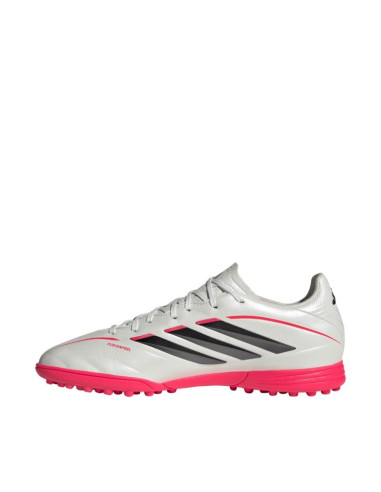 Buty piłkarskie dla dzieci adidas copa pure iv league tf jr6260