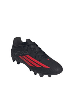 Buty piłkarskie adidas f50 club fg/mg jr9055 2