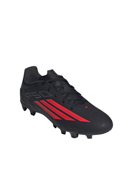 Buty piłkarskie adidas f50 club fg/mg jr9055