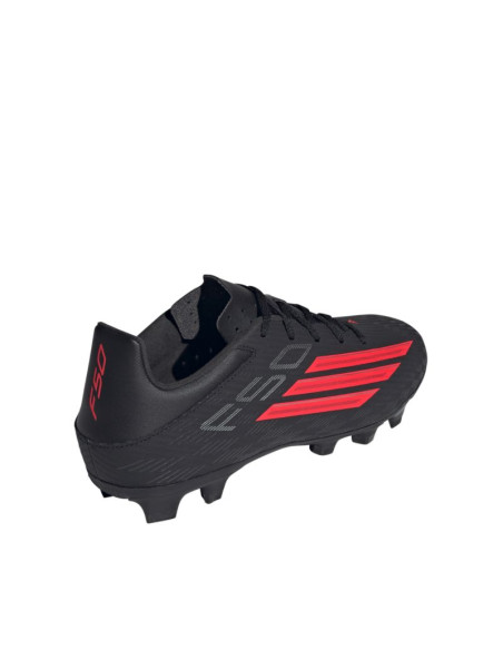 Buty piłkarskie adidas f50 club fg/mg jr9055