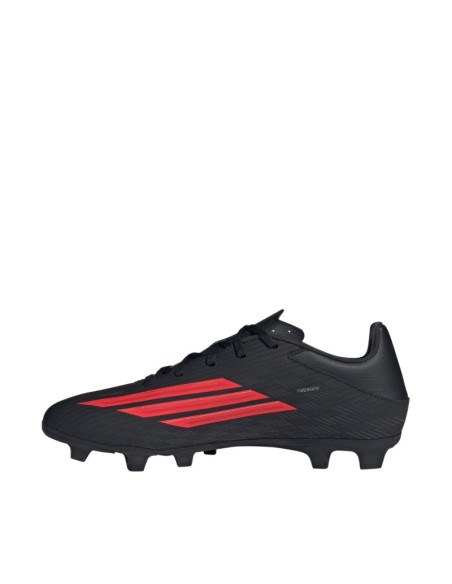 Buty piłkarskie adidas f50 club fg/mg jr9055
