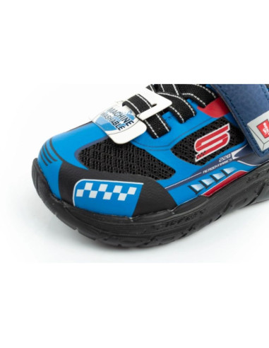 Skechers skech tracks buty sportowe dziecięce chłopięce lekkie wygodne