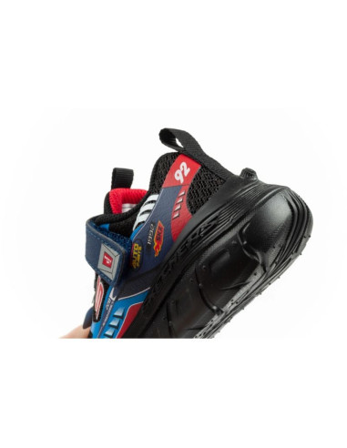 Skechers skech tracks buty sportowe dziecięce chłopięce lekkie wygodne