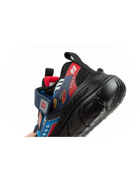 Skechers skech tracks buty sportowe dziecięce chłopięce lekkie wygodne