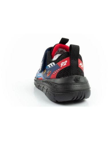 Skechers skech tracks buty sportowe dziecięce chłopięce lekkie wygodne