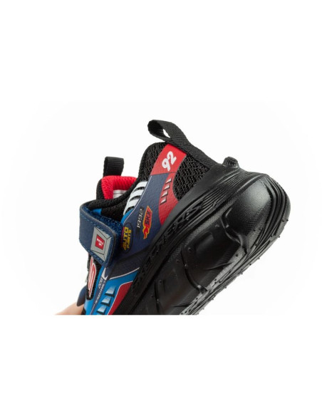 Skechers skech tracks buty sportowe dziecięce chłopięce lekkie wygodne