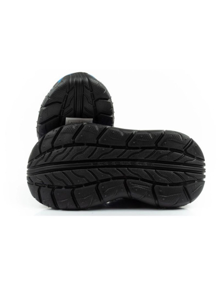 Skechers skech tracks buty sportowe dziecięce chłopięce lekkie wygodne