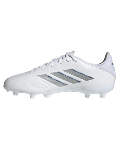 Buty adidas copa pure iii league jr fg/mg ie1196