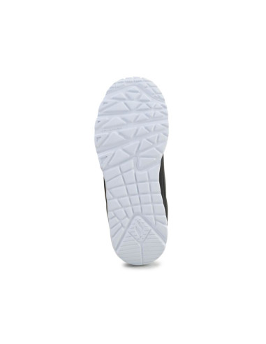 Buty skechers uno lite metallic mode jr 310384l