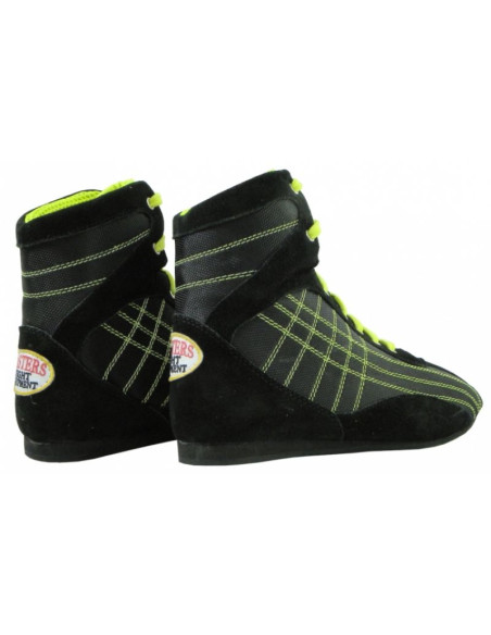 Buty bokserskie masters bb-mfe